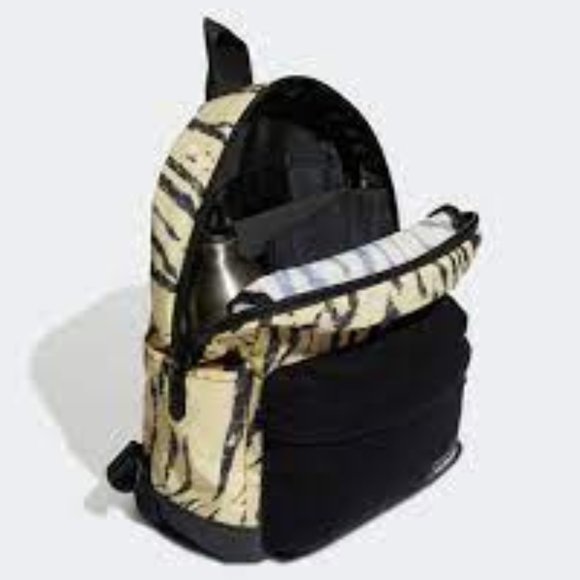 Brand New Adidas Tailored for Her Sport to Street Training (MINI) Backpack - Picture 12 of 13